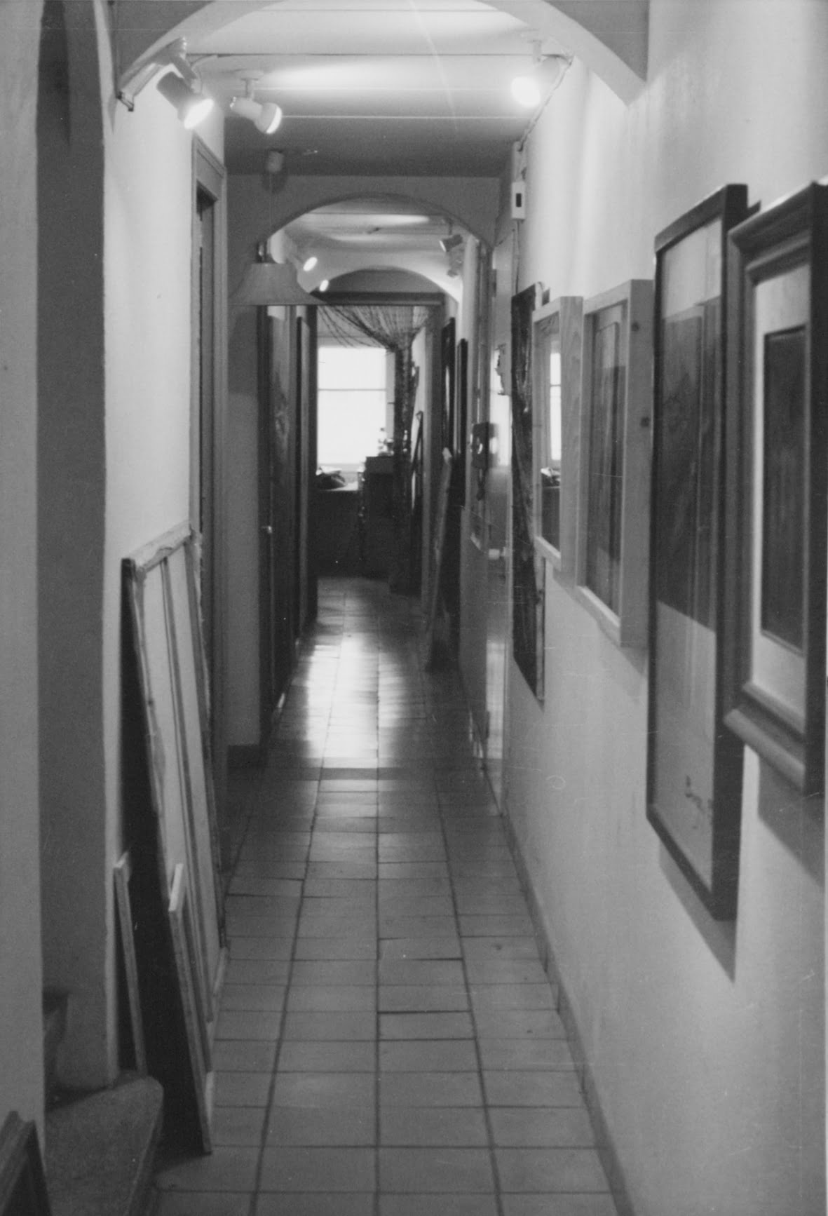 «Hace veintidós años…» por José Luis Birigay
