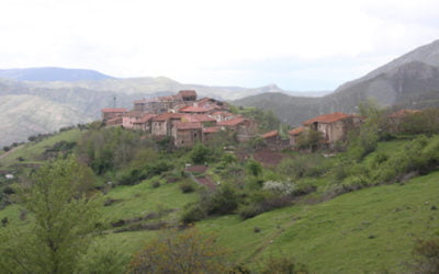 «El Camino» por Bona Balda