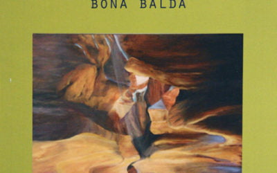 «LA NIÑA REGALADA»  la novela de Bona Balda.