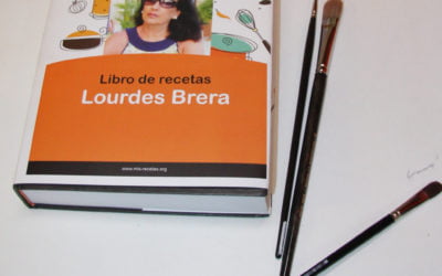 Lourdes Brera Cook