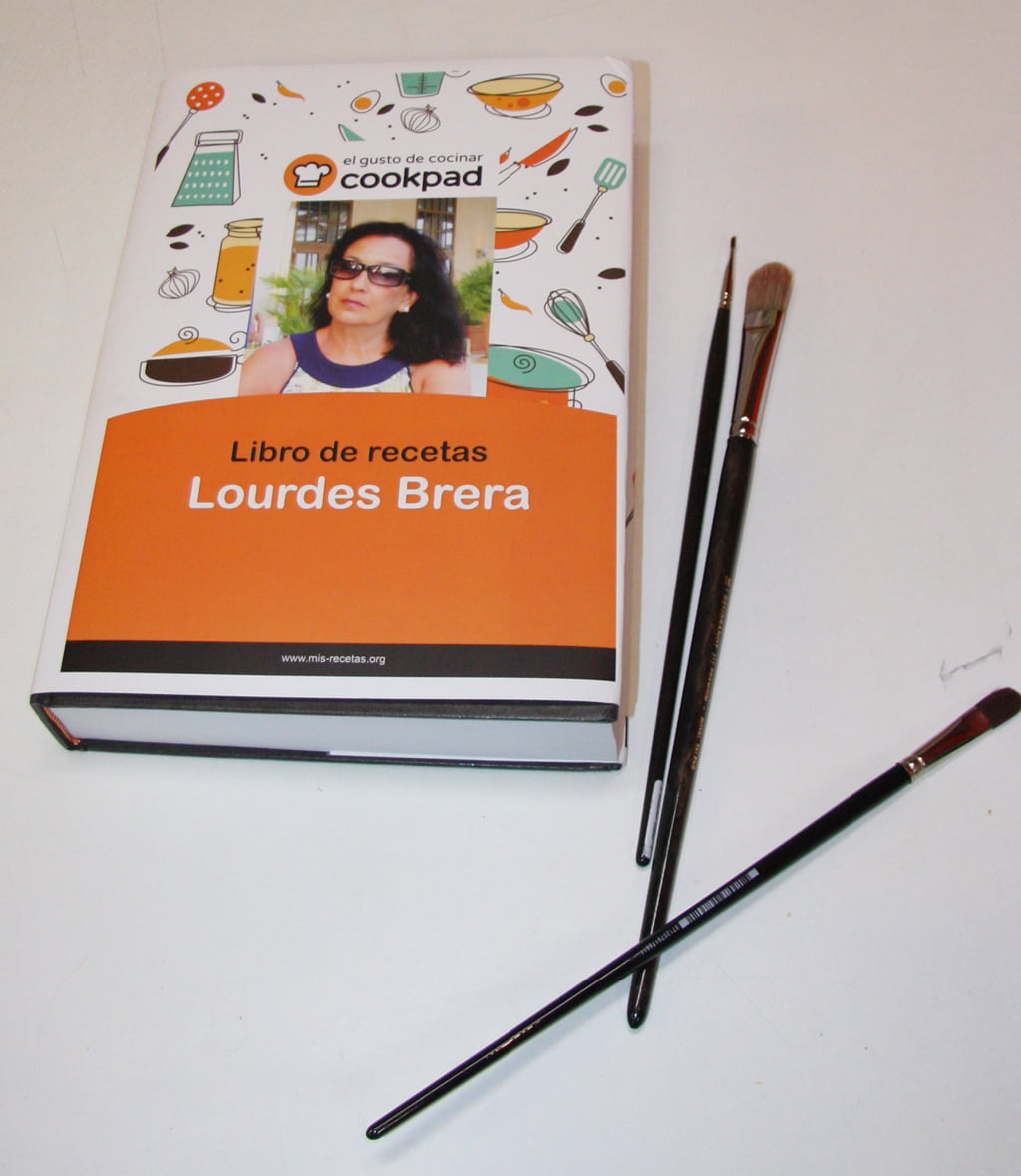 Lourdes Brera Cook
