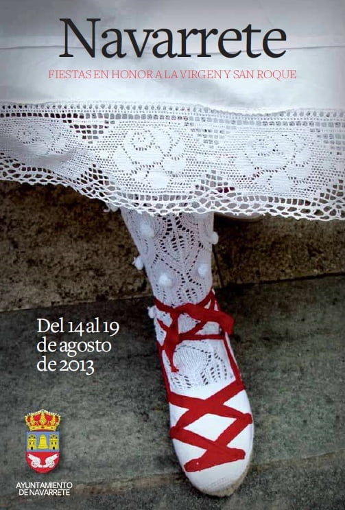 PACA SAPENA GANA EL 5º CONCURSO FOTOGRÁFICO «VILLA DE NAVARRETE»