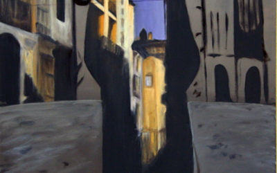 REFLEXIONES SOBRE KAFKA