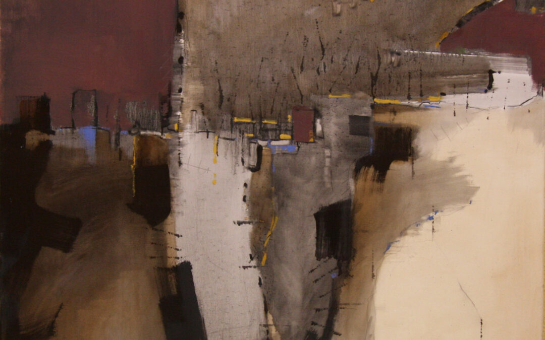 Composición XVII