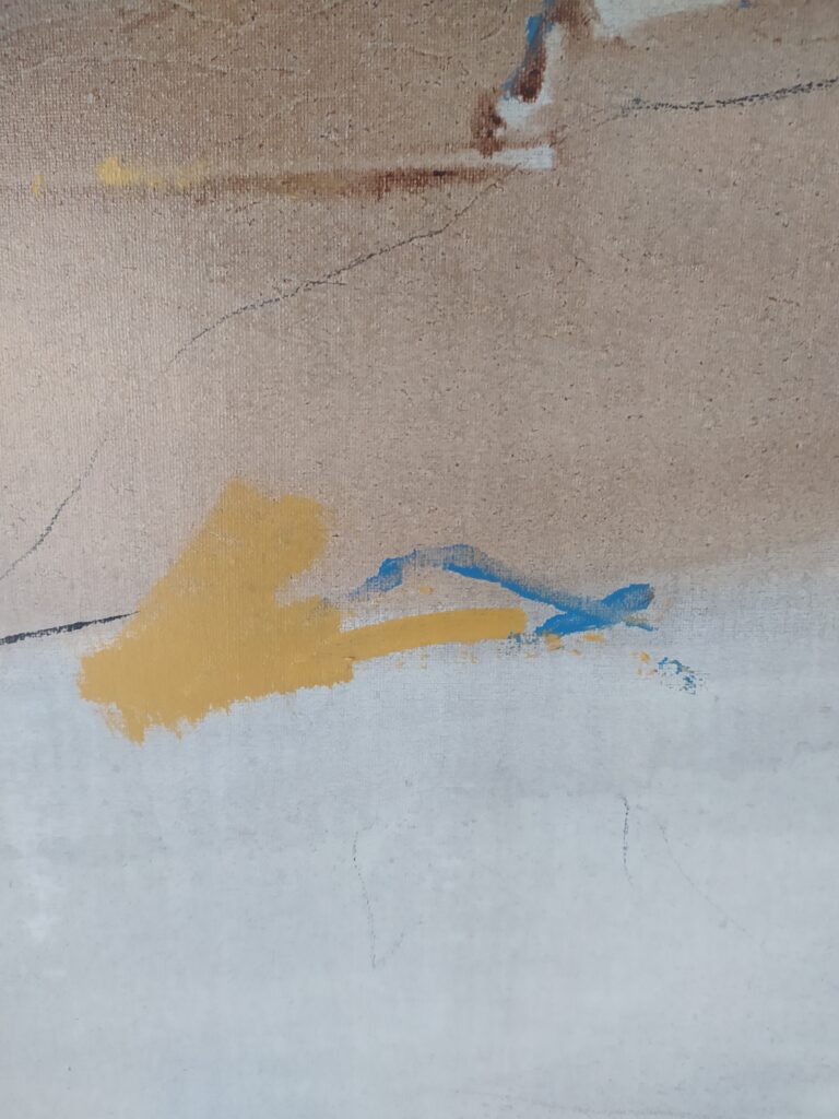 grafismos obra birigay