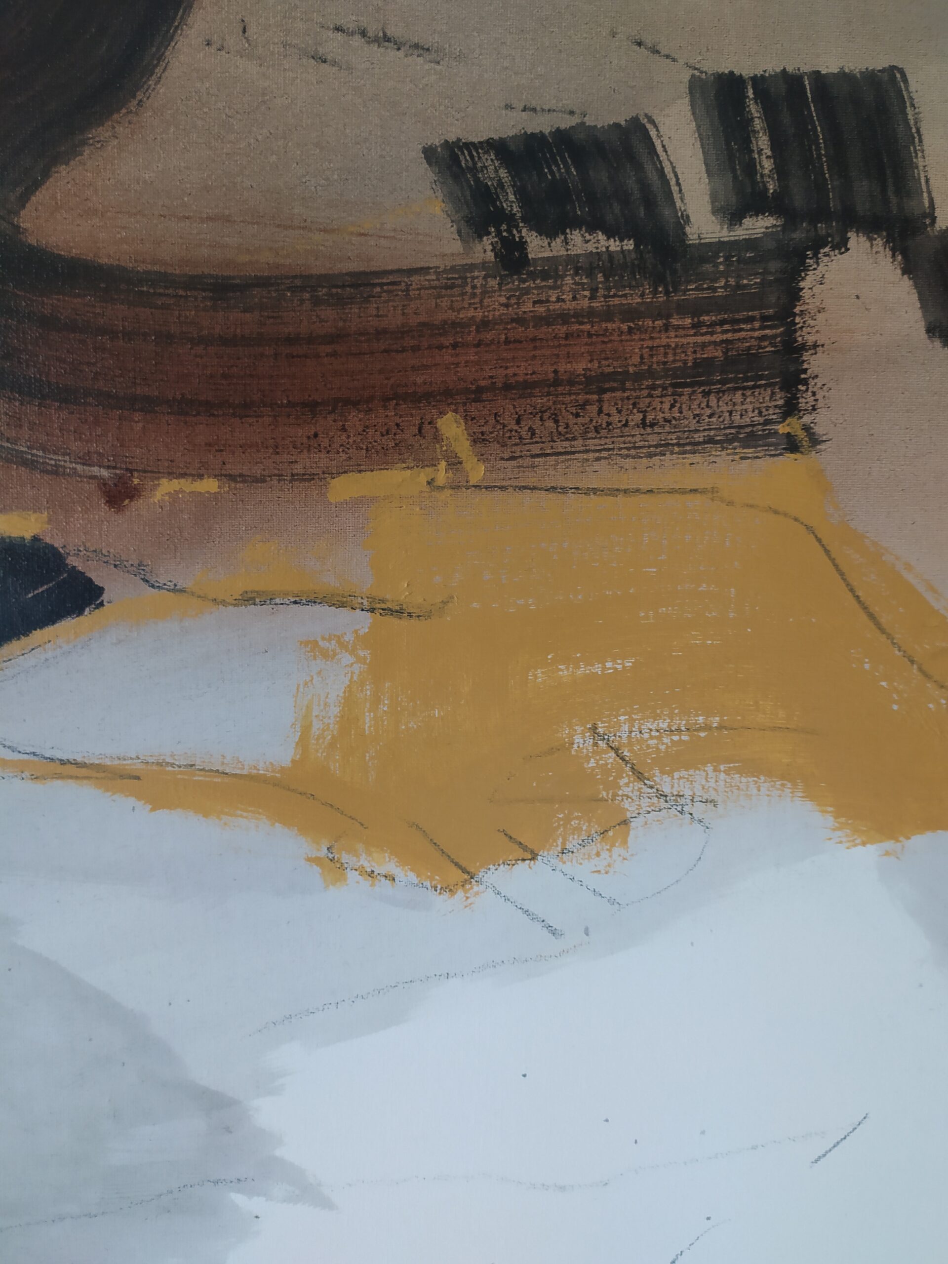 detalle-4-oleo-lienzo-Composición XIX-jose-luis-birigay