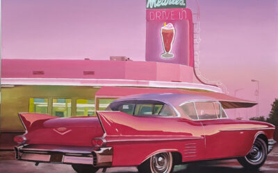 «Academia Birigay: Donde el arte se hereda de madres a hijos»